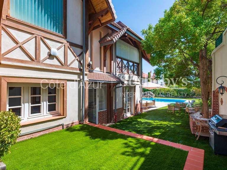 House Cannes - 6 bedrooms - 275m²