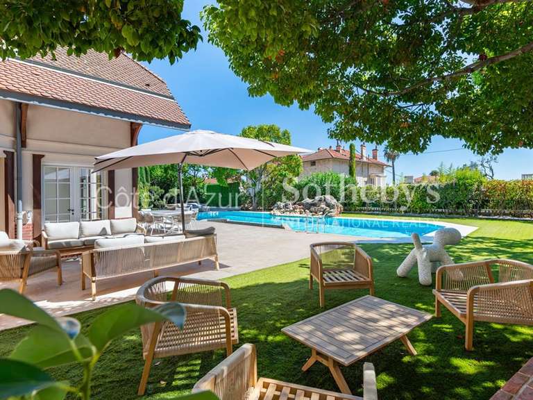 House Cannes - 6 bedrooms - 275m²