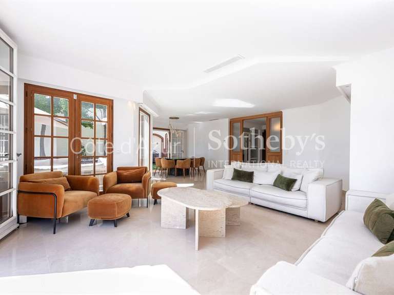 House Cannes - 6 bedrooms - 275m²