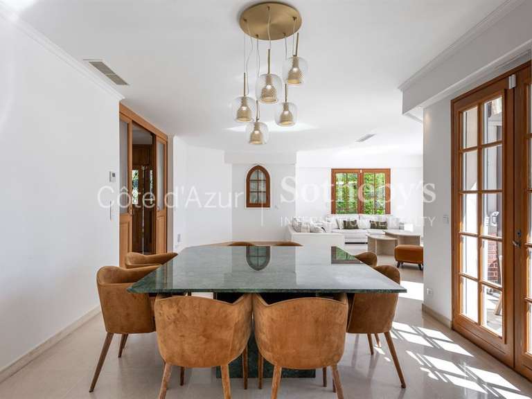 House Cannes - 6 bedrooms - 275m²