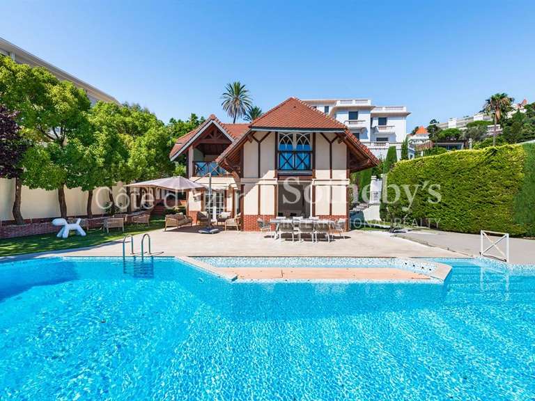 House Cannes - 6 bedrooms - 275m²