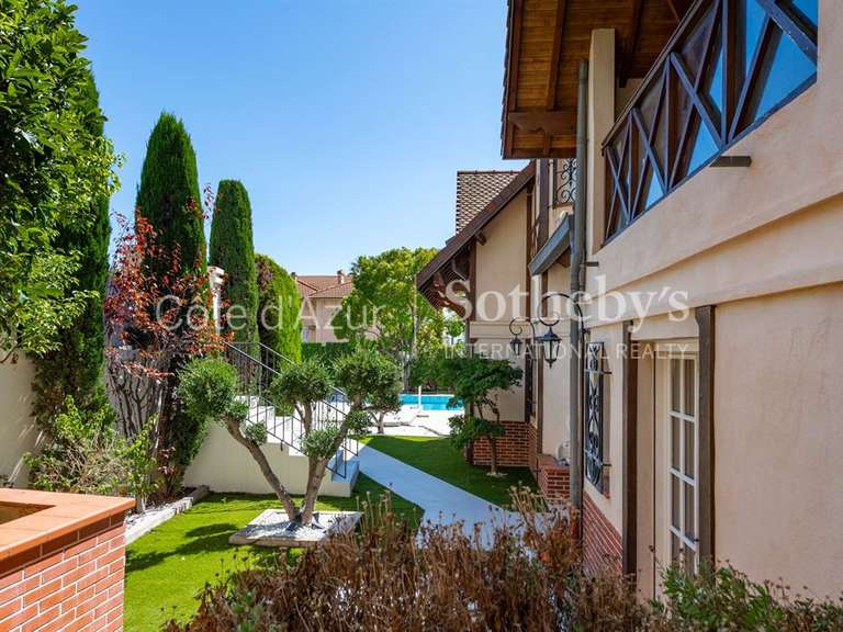 House Cannes - 6 bedrooms - 275m²