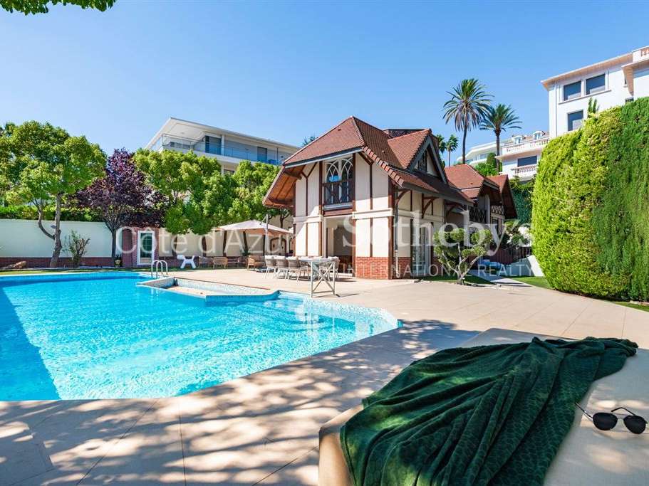 House Cannes