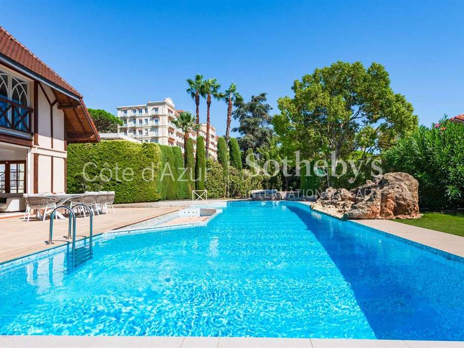 House Cannes