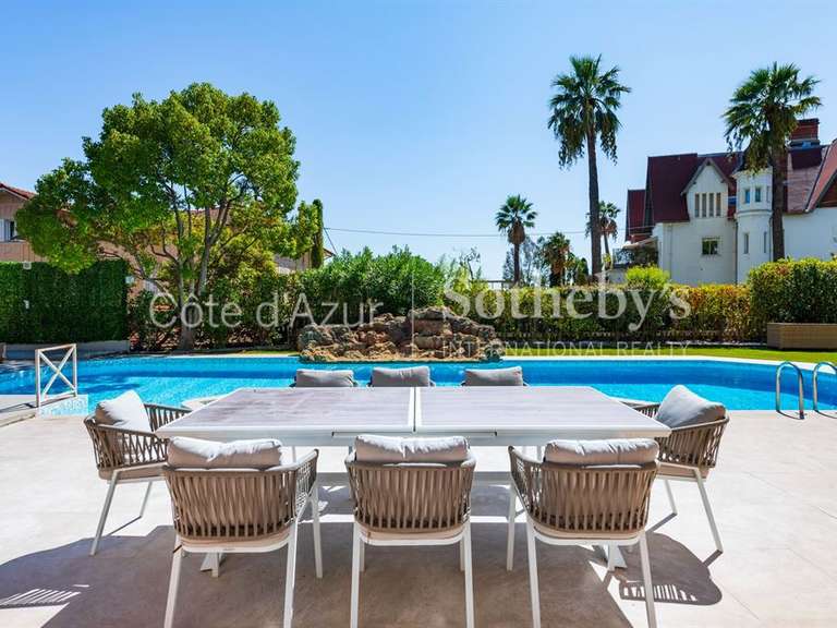 House Cannes - 6 bedrooms - 275m²