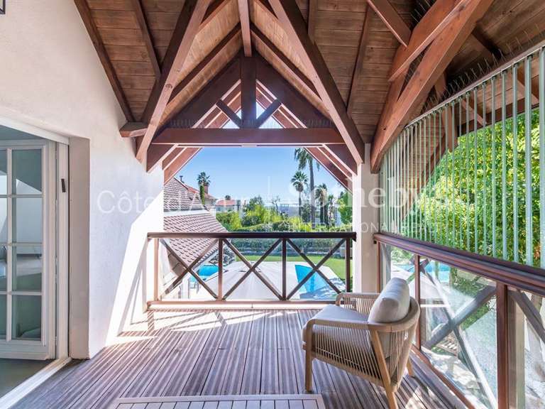 House Cannes - 6 bedrooms - 275m²