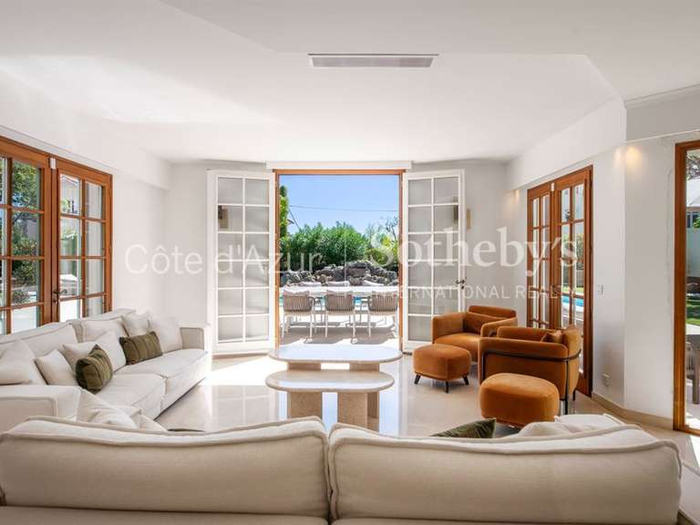House Cannes - 6 bedrooms - 275m²