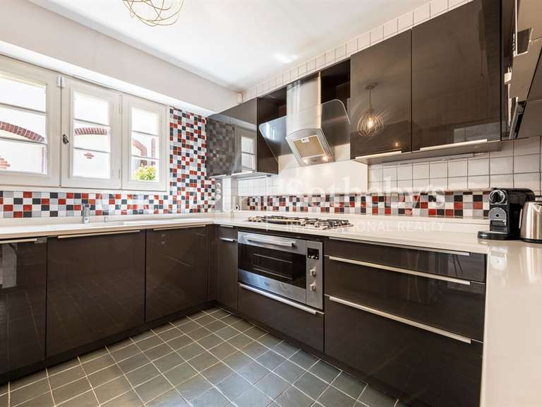 House Cannes - 6 bedrooms - 275m²