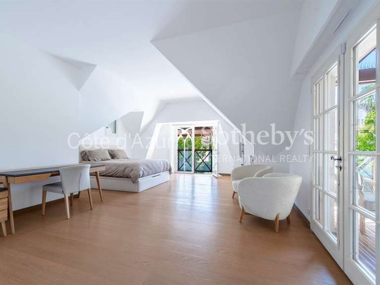 House Cannes - 6 bedrooms - 275m²