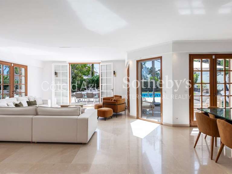 House Cannes - 6 bedrooms - 275m²