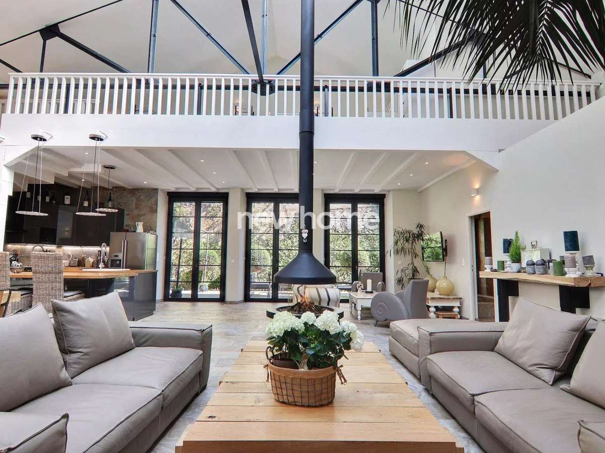 Maison Cannes