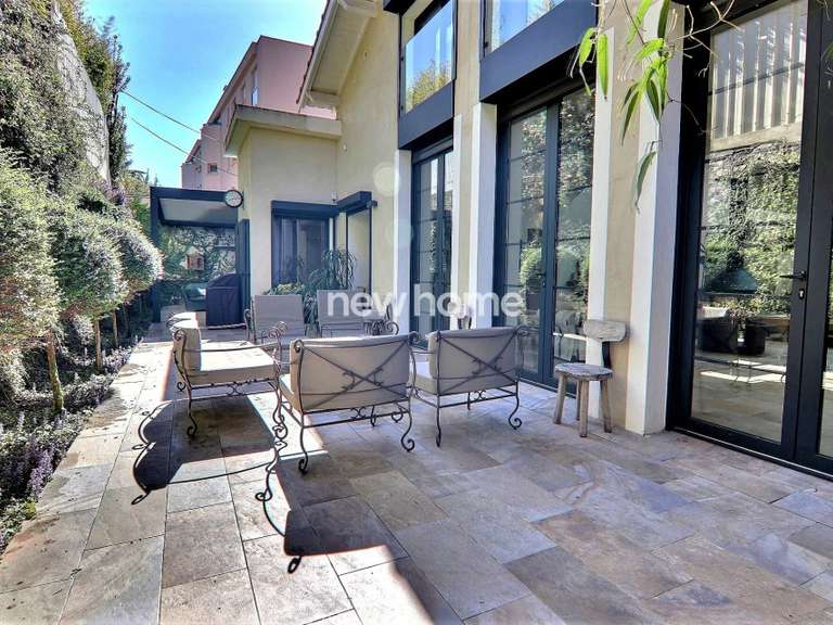 Maison Cannes - 5 chambres - 314m²
