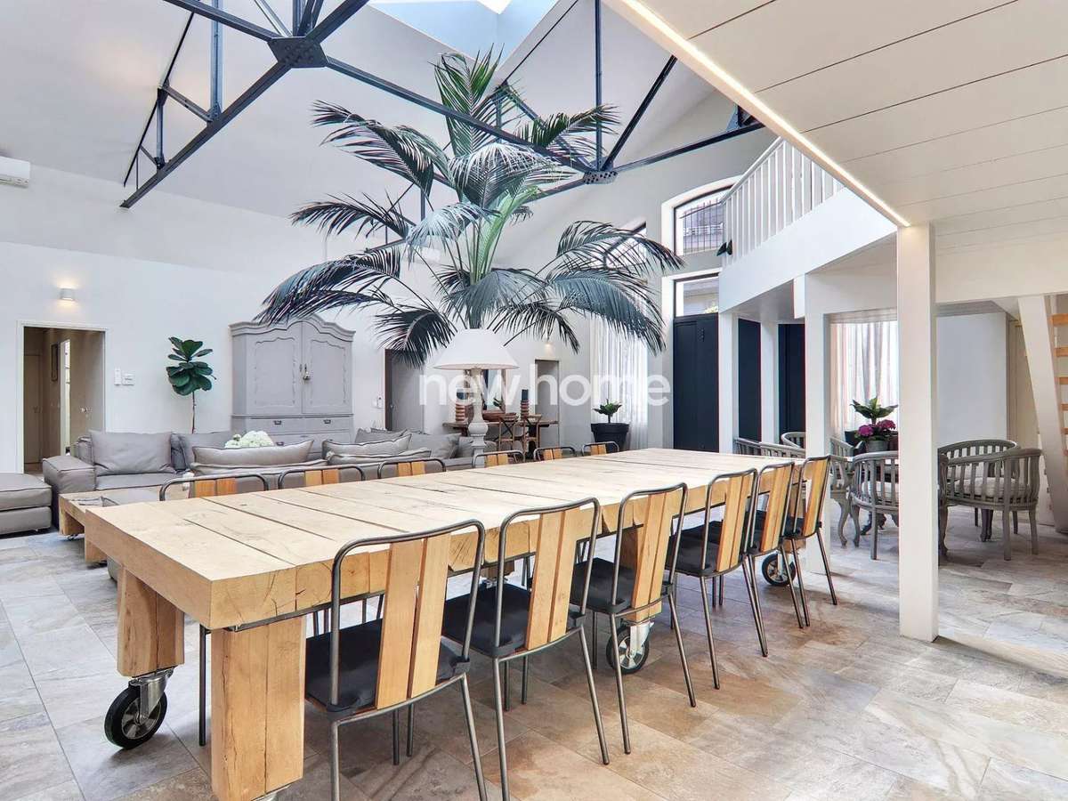 Maison Cannes