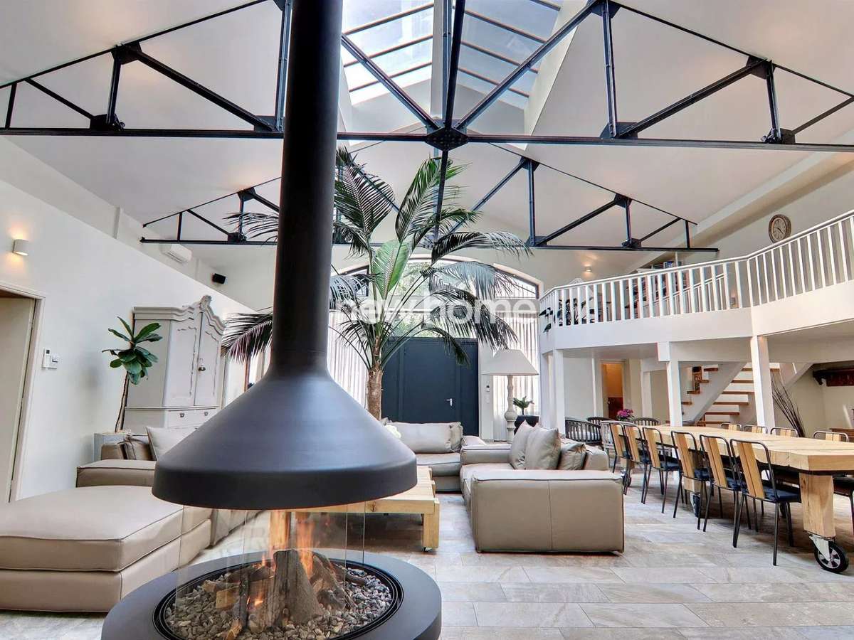 Maison Cannes