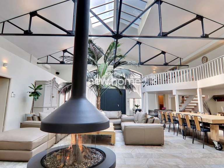 Maison Cannes - 5 chambres - 314m²