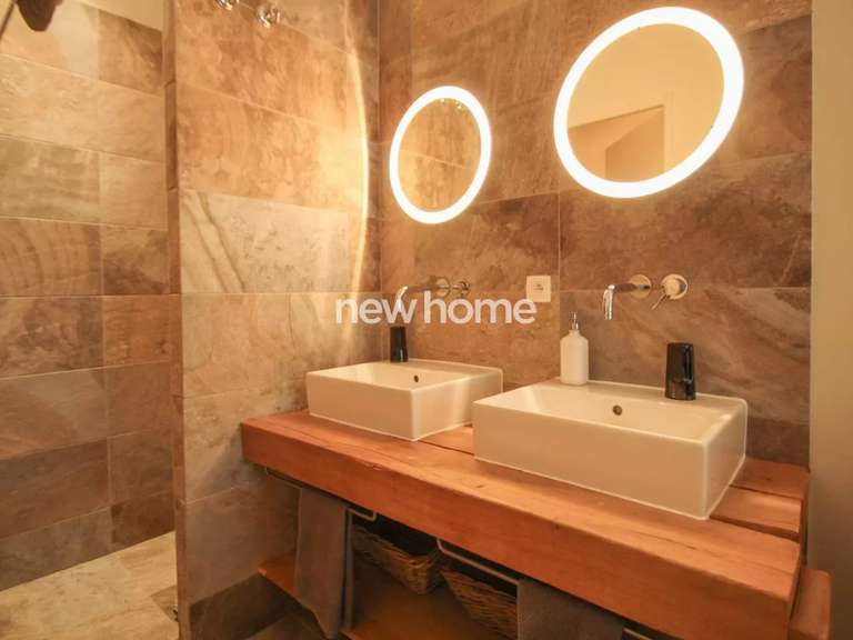Maison Cannes - 5 chambres - 314m²