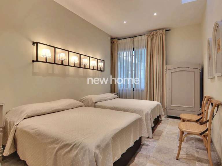 Maison Cannes - 5 chambres - 314m²