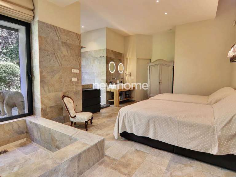 Maison Cannes - 5 chambres - 314m²