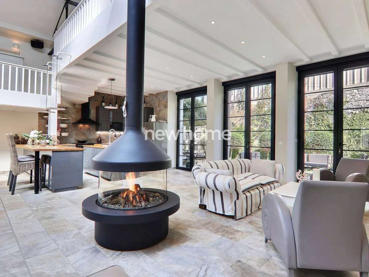 Maison Cannes