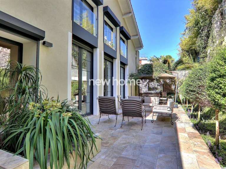 Maison Cannes - 5 chambres - 314m²