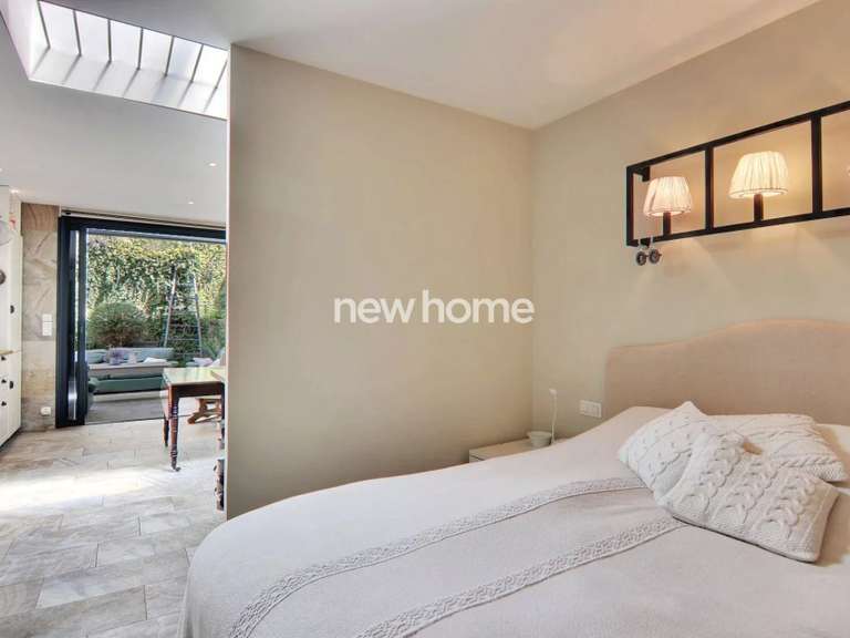Maison Cannes - 5 chambres - 314m²