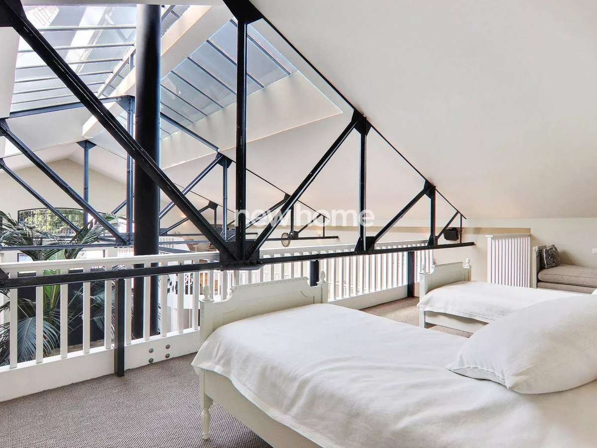 Maison Cannes