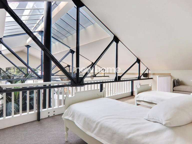 Maison Cannes - 5 chambres - 314m²