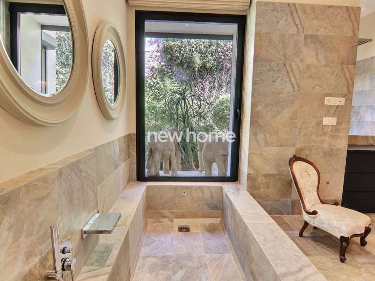Maison Cannes - 5 chambres - 314m²