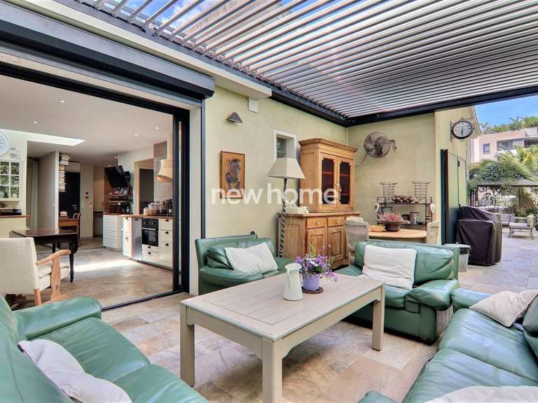 Maison Cannes - 5 chambres - 314m²