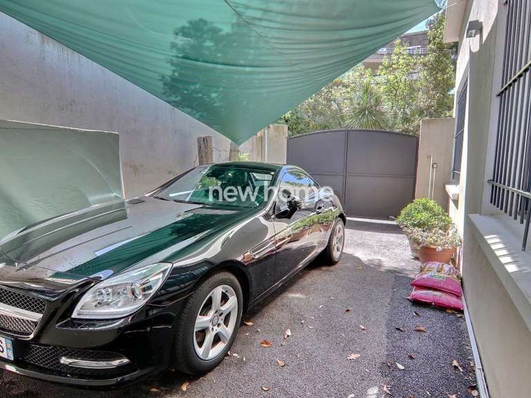 Maison Cannes - 5 chambres - 314m²