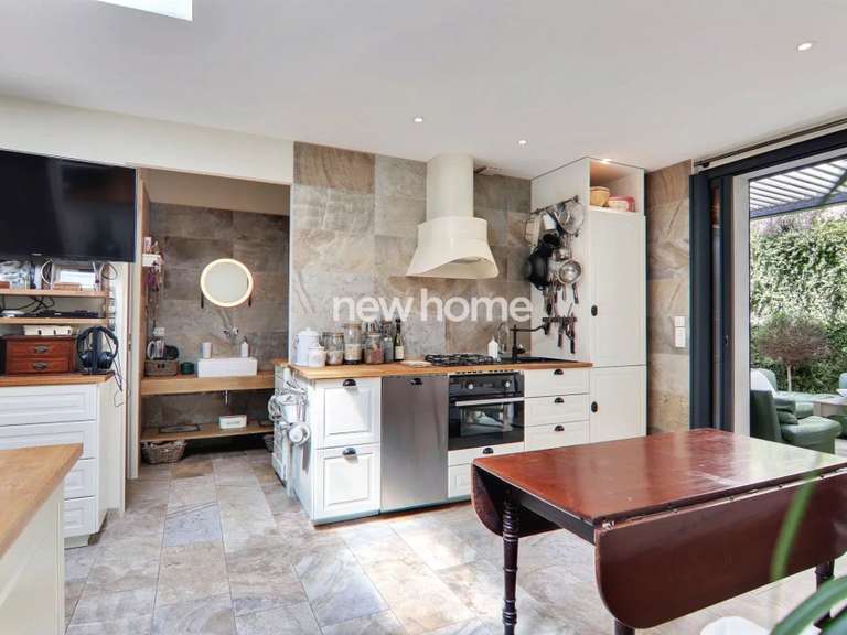 Maison Cannes - 5 chambres - 314m²