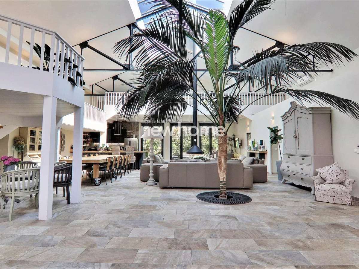 Maison Cannes