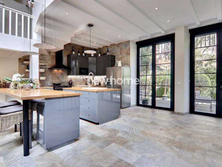 Maison Cannes - 5 chambres - 314m²