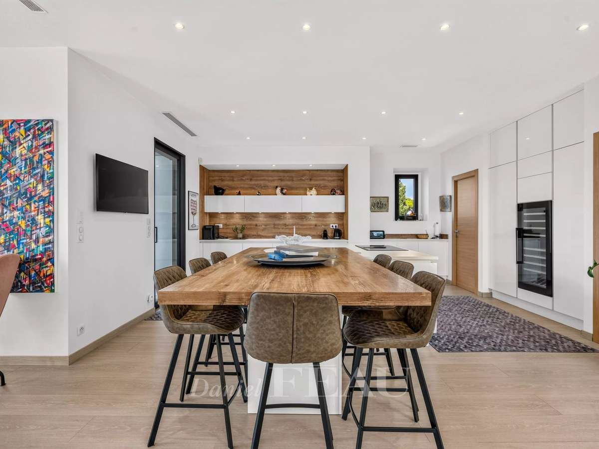 Maison Cannes