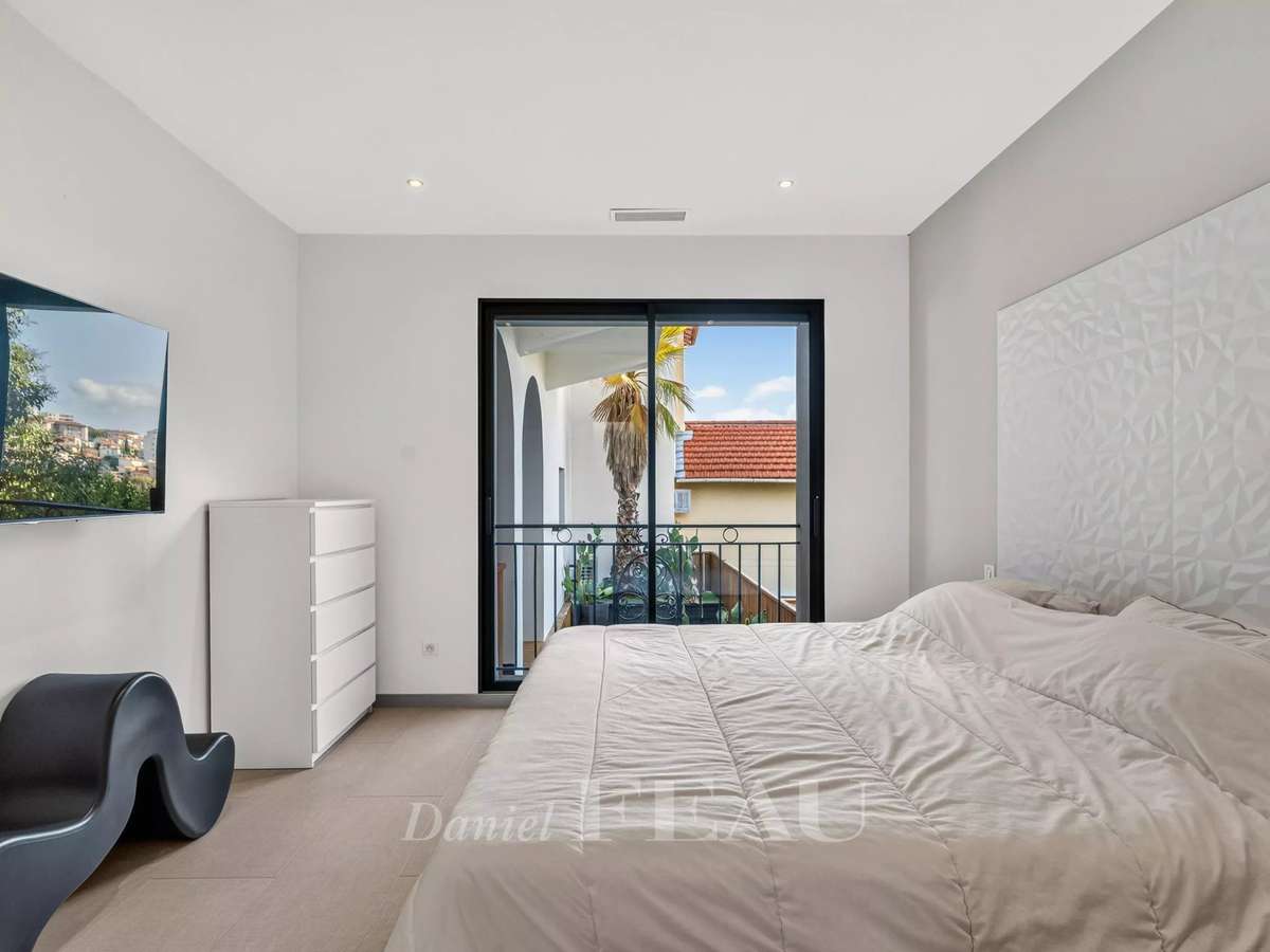 Maison Cannes