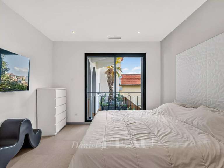 Maison Cannes - 4 chambres - 185m²