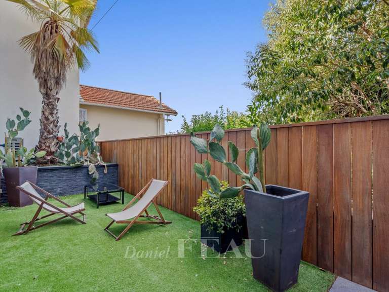 Maison Cannes - 4 chambres - 185m²