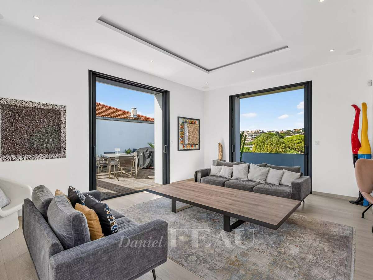 Maison Cannes