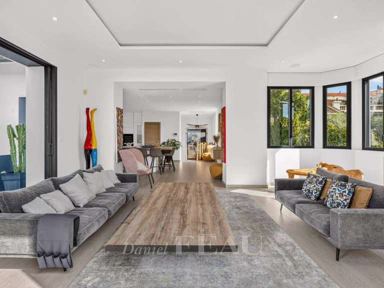Maison Cannes - 4 chambres - 185m²