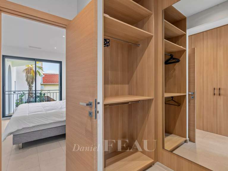 Maison Cannes - 4 chambres - 185m²