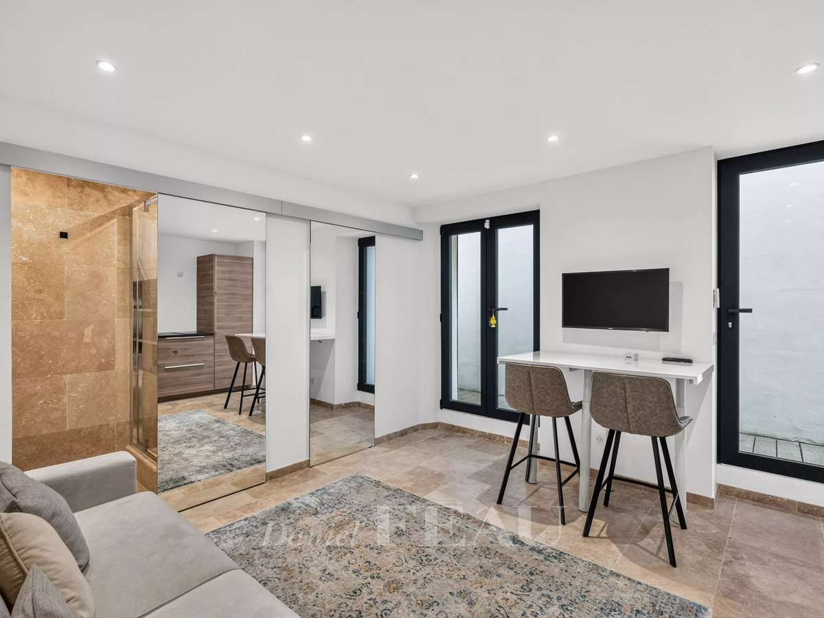 Maison Cannes