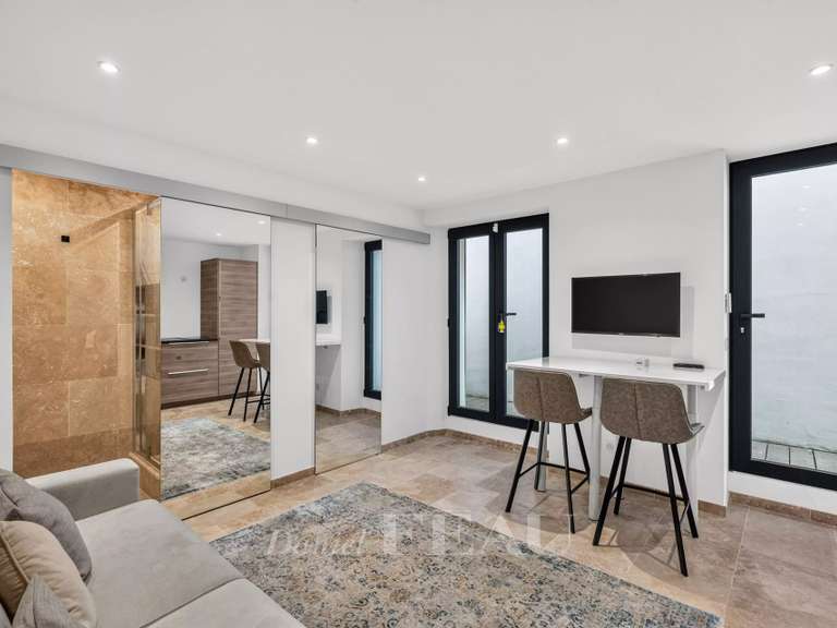 Maison Cannes - 4 chambres - 185m²