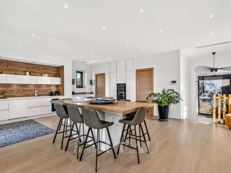 Maison Cannes - 4 chambres - 185m²