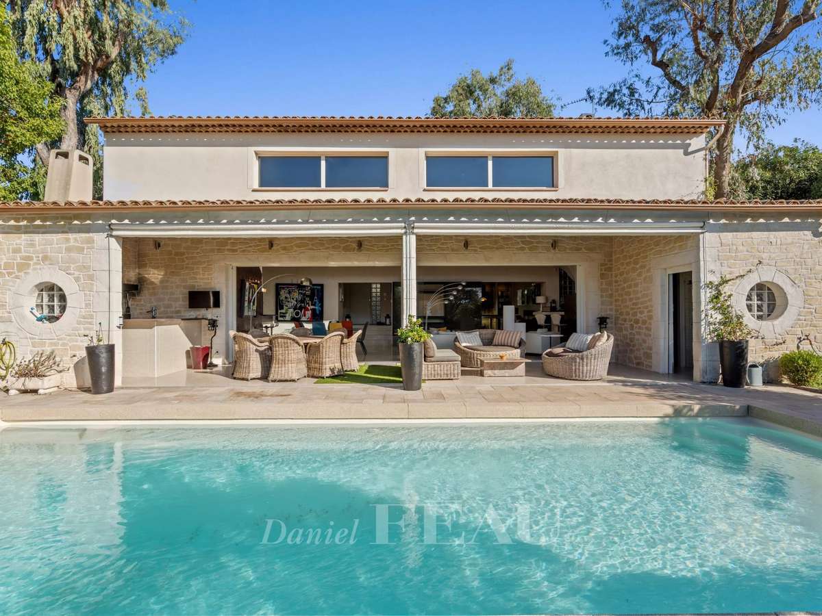 Maison Cannes