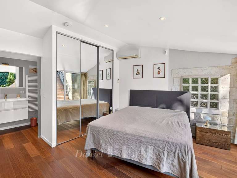 Maison Cannes - 4 chambres - 207m²