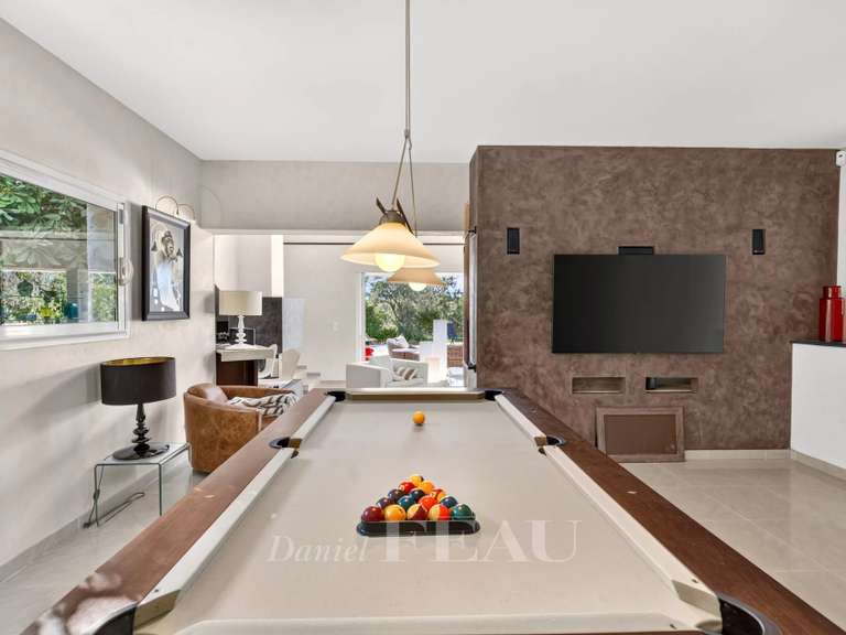 House Cannes - 4 bedrooms - 207m²