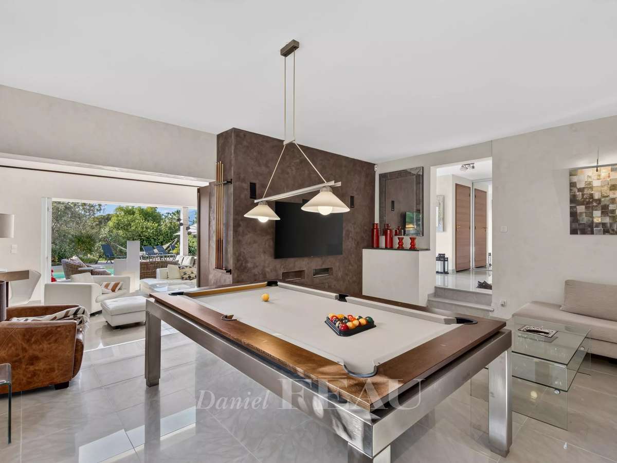 Maison Cannes