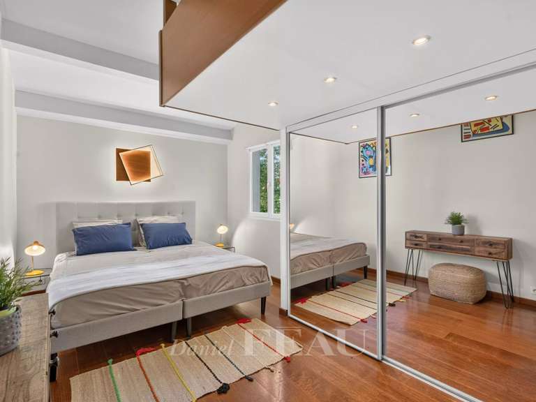 Maison Cannes - 4 chambres - 207m²