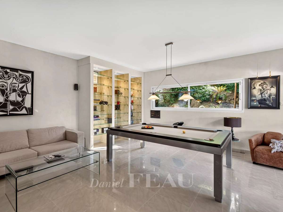 Maison Cannes