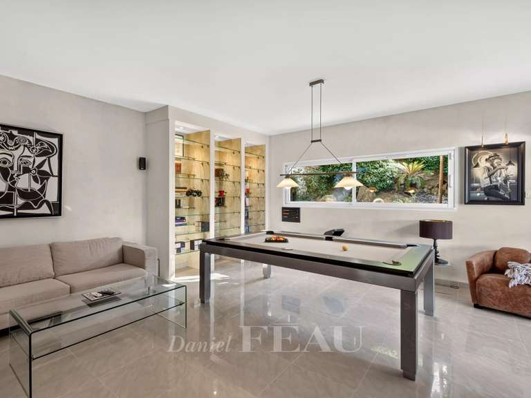 Maison Cannes - 4 chambres - 207m²